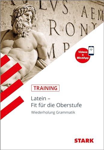 Beispielbild fr Training Gymnasium - Latein Wiederholung Grammatik mit Videos zum Verkauf von medimops