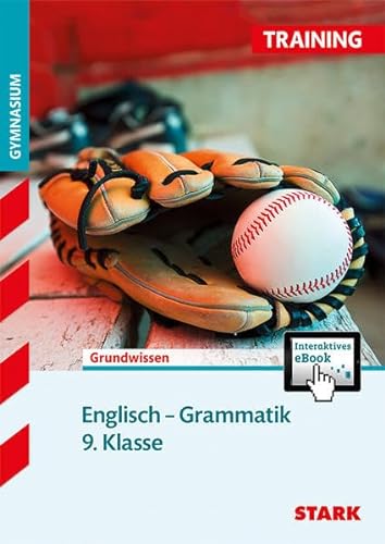 Stock image for Training Gymnasium - Englisch 9. Klasse Grammatik + ActiveBook for sale by medimops