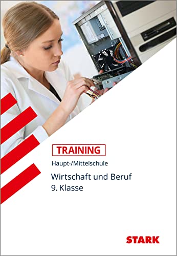 Stock image for Training Haupt-/Mittelschule - Arbeit, Wirtschaft, Technik 9. Klasse for sale by medimops