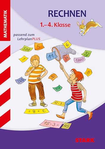 Imagen de archivo de Sammelband Grundschule - Mathe Rechnen 1.-4. Klasse a la venta por Revaluation Books