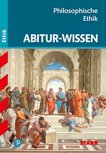 Imagen de archivo de Abitur-Wissen - Ethik Philosophische Ethik a la venta por medimops
