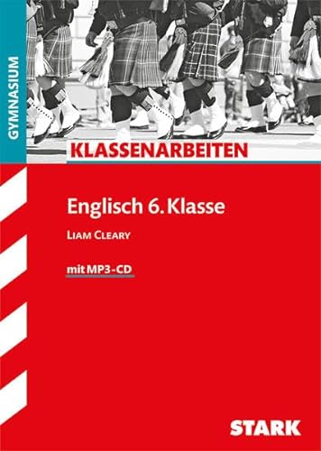 Stock image for Klassenarbeiten Gymnasium - Englisch 6. Klasse for sale by medimops