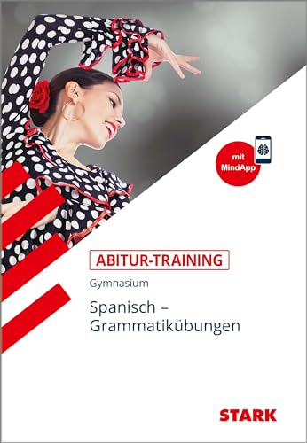 Beispielbild fr STARK Abitur-Training - Spanisch Grammatikbungen zum Verkauf von medimops