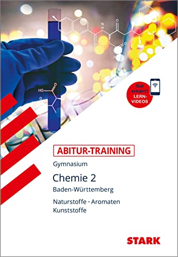 Imagen de archivo de Abitur-Training - Chemie Band 2 - BaW a la venta por medimops