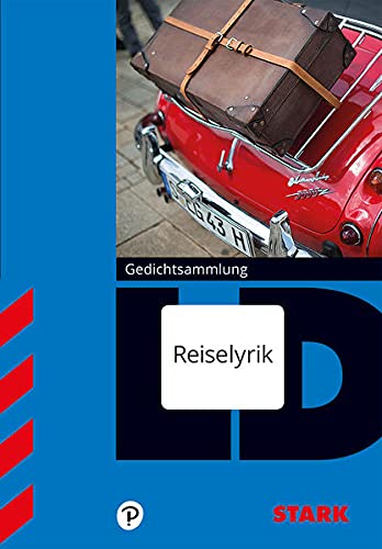 Beispielbild fr Textausgabe mit Material - Reiselyrik -Language: german zum Verkauf von GreatBookPrices