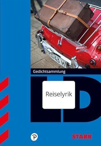 Stock image for Textausgabe mit Material - Reiselyrik -Language: german for sale by GreatBookPrices