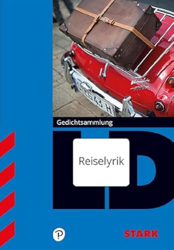 Stock image for Textausgabe mit Material - Reiselyrik -Language: german for sale by GreatBookPrices