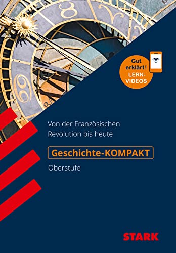 Stock image for Geschichte-KOMPAKT - Oberstufe for sale by Blackwell's