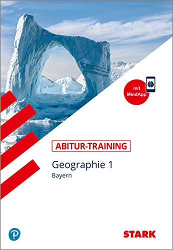 Beispielbild fr STARK Abitur-Training - Geographie Band 1 - Bayern zum Verkauf von medimops