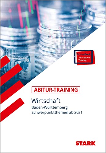 Beispielbild fr STARK Abitur-Training - Wirtschaft - BaW zum Verkauf von medimops