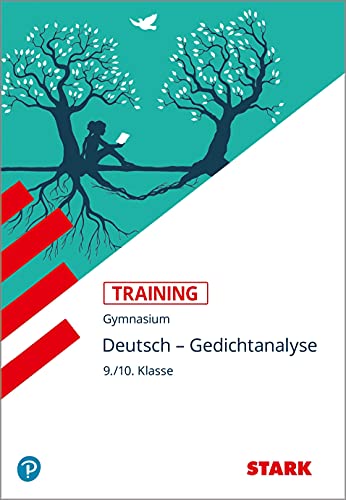 Beispielbild fr STARK Training Gymnasium - Deutsch - Gedichtanalyse 9./10. Klasse (STARK-Verlag - Training) zum Verkauf von medimops