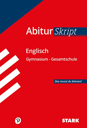 STARK AbiturSkript - Englisch - Dirk Großklaus