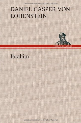 9783849104924: Ibrahim