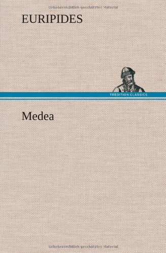 Beispielbild fr Medea zum Verkauf von Buchpark