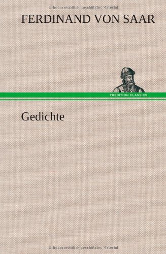 9783849105907: Gedichte