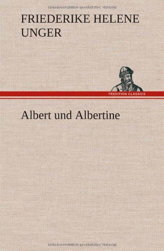 9783849106300: Albert und Albertine