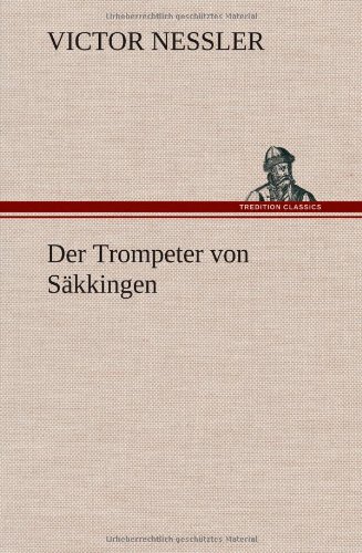 9783849115647: Der Trompeter von Skkingen