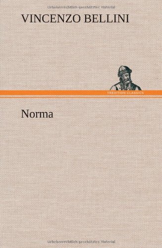 9783849115685: Norma