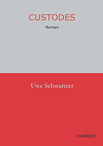 9783849118112: Custodes: Roman