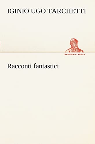 9783849121365: Racconti fantastici