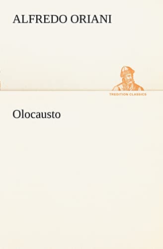 9783849121846: Olocausto (Italian Edition)