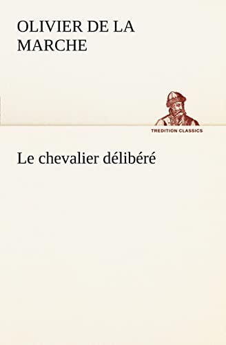 Stock image for Le chevalier dlibr (French Edition) for sale by Books Unplugged