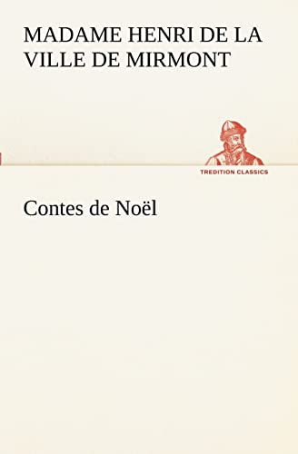 9783849129941: Contes de Nol