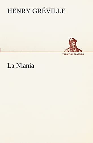 9783849130121: La Niania (TREDITION CLASSICS)