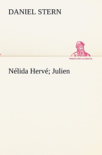 Stock image for Nelida Herve; Julien for sale by Chiron Media