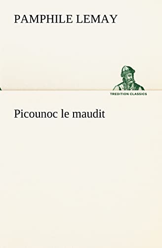 9783849135089: Picounoc le maudit (TREDITION CLASSICS)