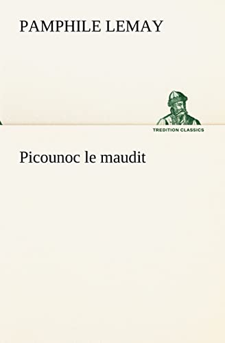 9783849135089: Picounoc le maudit