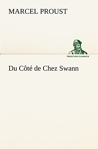 9783849135249: Du Côté de Chez Swann