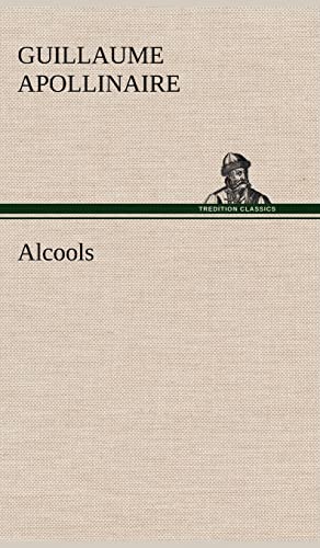 Stock image for Alcools for sale by Blackwell's