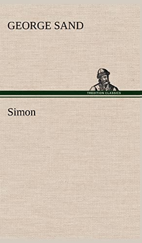 9783849140137: Simon
