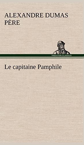 9783849141936: Le capitaine Pamphile (French Edition)