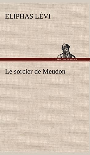 9783849142377: Le sorcier de Meudon: LE SORCIER DE MEUDON