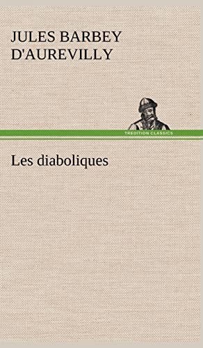 Beispielbild fr Les diaboliques zum Verkauf von Ria Christie Collections