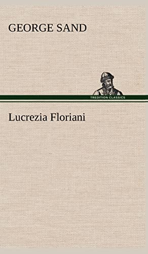 9783849143671: Lucrezia Floriani