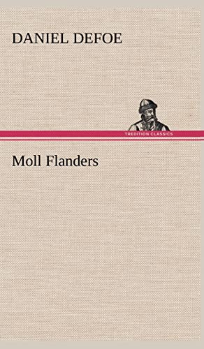 9783849144333: Moll Flanders