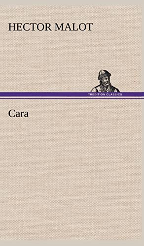 9783849144937: Cara (French Edition)