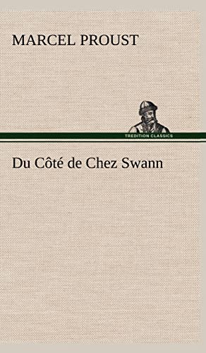 9783849146245: Du Ct de Chez Swann