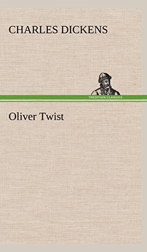 9783849146566: Oliver Twist