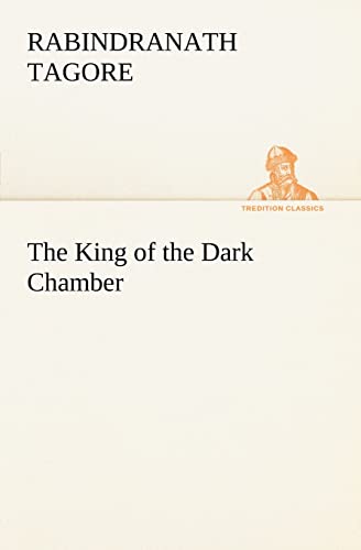 Stock image for The King of the Dark Chamber for sale by Lucky's Textbooks