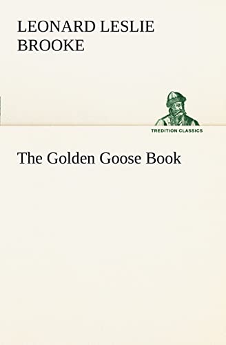 Stock image for The Golden Goose Book for sale by Lucky's Textbooks