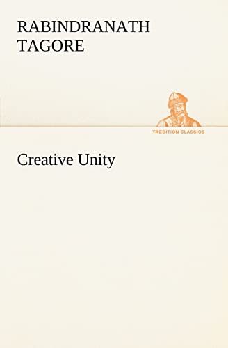 Stock image for Creative Unity for sale by Lucky's Textbooks