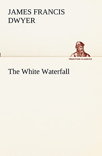 9783849152482: The White Waterfall