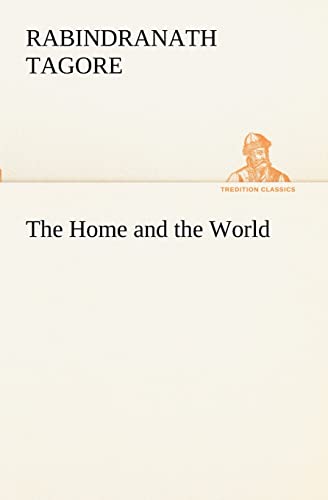 Stock image for The Home and the World for sale by Lucky's Textbooks