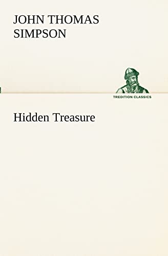 Imagen de archivo de Hidden Treasure a la venta por Lucky's Textbooks