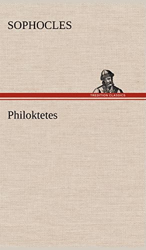 9783849157340: Philoktetes