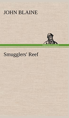 9783849160654: Smugglers' Reef
